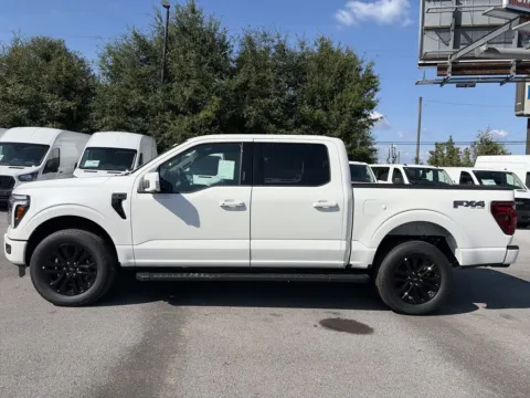 More photos of 2026 Ford F-150 Lariat at Step One Ford Crestview, FL