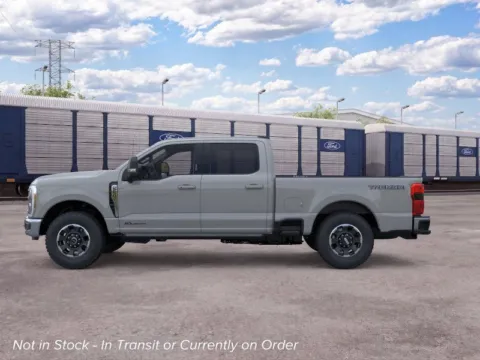 More photos of 2026 Ford F-250SD Lariat at Step One Ford Crestview, FL