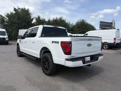 More photos of 2026 Ford F-150 XLT at Step One Ford Crestview, FL