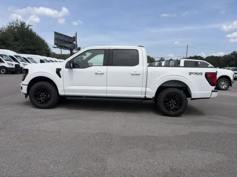 More photos of 2026 Ford F-150 XLT at Step One Ford Crestview, FL