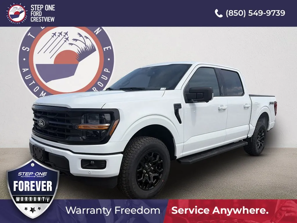 2026 Ford F-150 XLT for sale in Crestview, FL