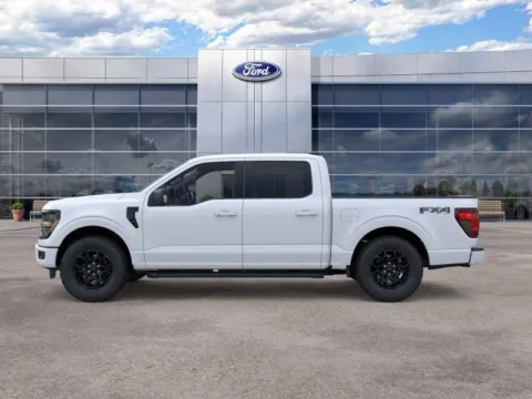 More photos of 2026 Ford F-150 XLT at Step One Ford Crestview, FL