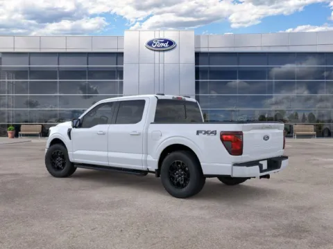 More photos of 2026 Ford F-150 XLT at Step One Ford Crestview, FL