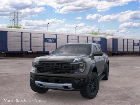 Photos of 2026 Ford Ranger Raptor for sale in Crestview, FL at Step One Ford Crestview