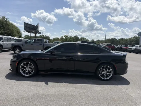 More photos of 2022 Dodge Charger GT at Step One Ford Crestview, FL