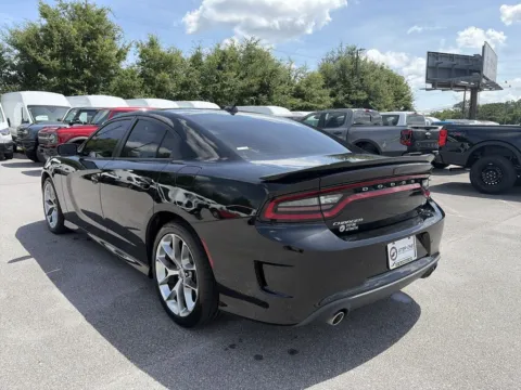 More photos of 2022 Dodge Charger GT at Step One Ford Crestview, FL