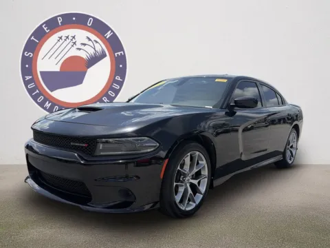 Photos of 2022 Dodge Charger GT for sale in Crestview, FL at Step One Ford Crestview