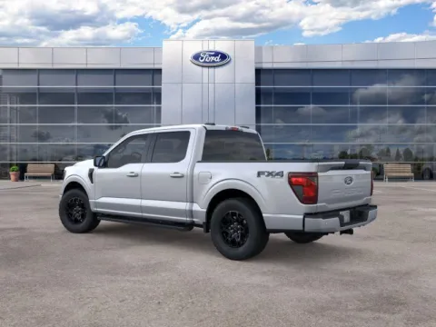 More photos of 2026 Ford F-150 XLT at Step One Ford Crestview, FL