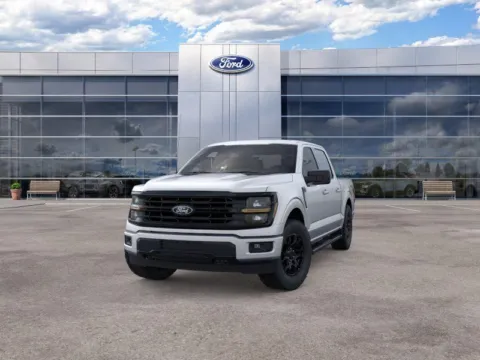 Photos of 2026 Ford F-150 XLT for sale in Crestview, FL at Step One Ford Crestview