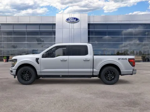 More photos of 2026 Ford F-150 XLT at Step One Ford Crestview, FL