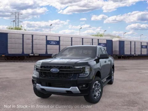 Photos of 2026 Ford Ranger XLT for sale in Crestview, FL at Step One Ford Crestview