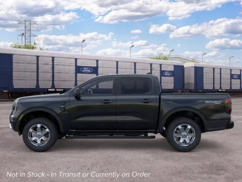 More photos of 2026 Ford Ranger XLT at Step One Ford Crestview, FL