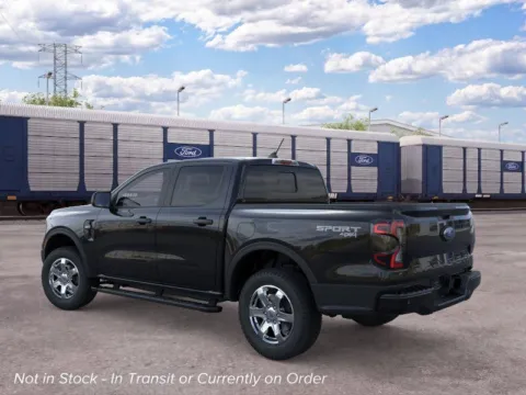 More photos of 2026 Ford Ranger XLT at Step One Ford Crestview, FL