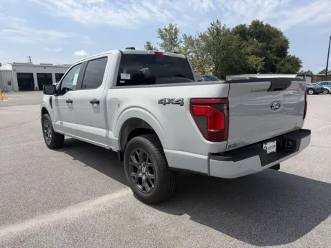 More photos of 2026 Ford F-150 STX at Step One Ford Crestview, FL