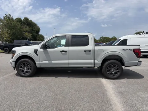 More photos of 2026 Ford F-150 STX at Step One Ford Crestview, FL