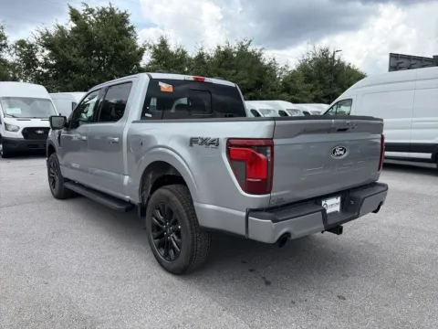 More photos of 2026 Ford F-150 XLT at Step One Ford Crestview, FL