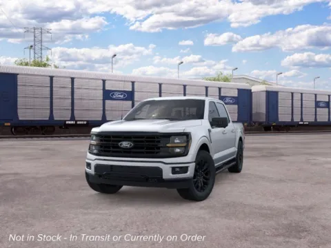Photos of 2026 Ford F-150 XLT for sale in Crestview, FL at Step One Ford Crestview
