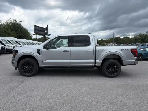 More photos of 2026 Ford F-150 XLT at Step One Ford Crestview, FL