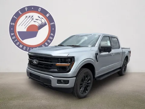 Photos of 2026 Ford F-150 XLT for sale in Crestview, FL at Step One Ford Crestview