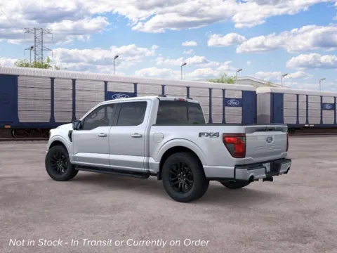More photos of 2026 Ford F-150 XLT at Step One Ford Crestview, FL