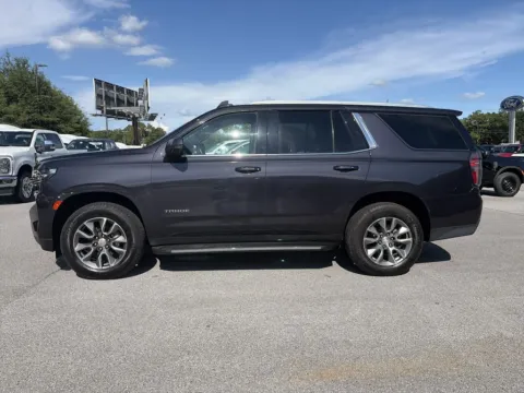 More photos of 2023 Chevrolet Tahoe LT at Step One Ford Crestview, FL