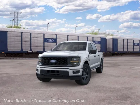 Photos of 2026 Ford F-150 STX for sale in Crestview, FL at Step One Ford Crestview