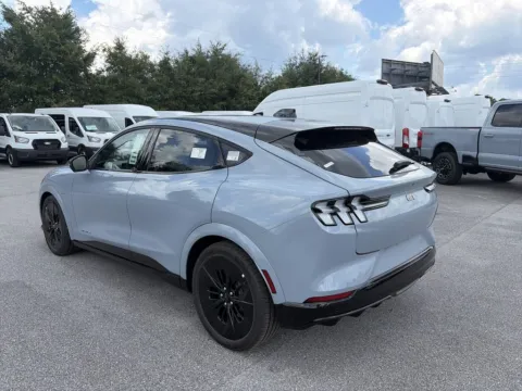 More photos of 2026 Ford Mustang Mach-E GT at Step One Ford Crestview, FL