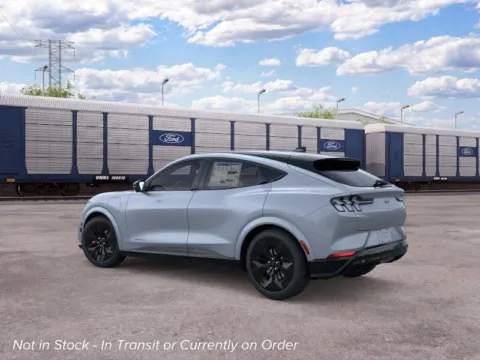 More photos of 2026 Ford Mustang Mach-E GT at Step One Ford Crestview, FL