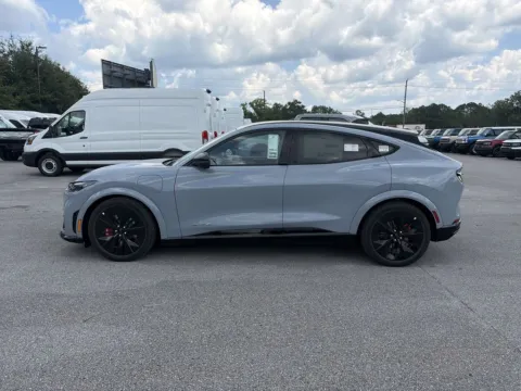 More photos of 2026 Ford Mustang Mach-E GT at Step One Ford Crestview, FL