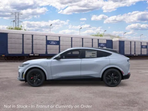 More photos of 2026 Ford Mustang Mach-E GT at Step One Ford Crestview, FL