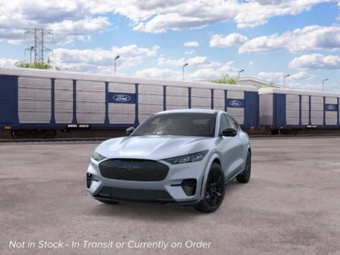 Photos of 2026 Ford Mustang Mach-E GT for sale in Crestview, FL at Step One Ford Crestview