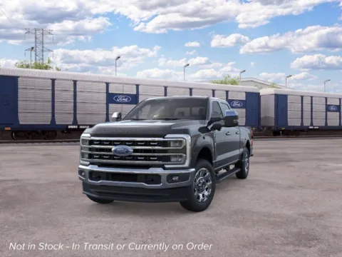 Photos of 2026 Ford F-250SD for sale in Crestview, FL at Step One Ford Crestview