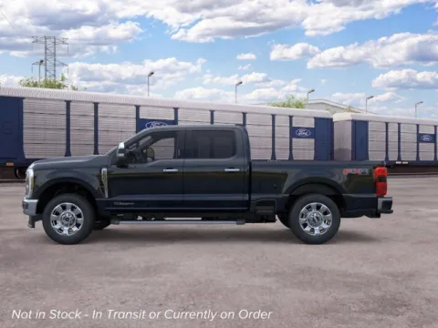 More photos of 2026 Ford F-250SD at Step One Ford Crestview, FL