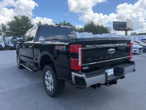 More photos of 2026 Ford F-250SD Lariat at Step One Ford Crestview, FL