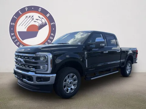 Photos of 2026 Ford F-250SD Lariat for sale in Crestview, FL at Step One Ford Crestview