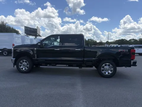 More photos of 2026 Ford F-250SD Lariat at Step One Ford Crestview, FL