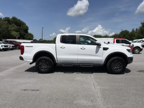 More photos of 2021 Ford Ranger Lariat at Step One Ford Crestview, FL