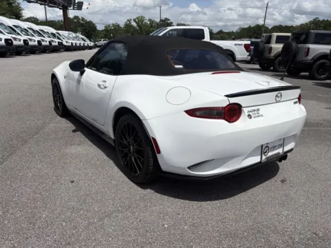 Photos of 2016 Mazda Miata Club for sale in Crestview, FL at Step One Ford Crestview