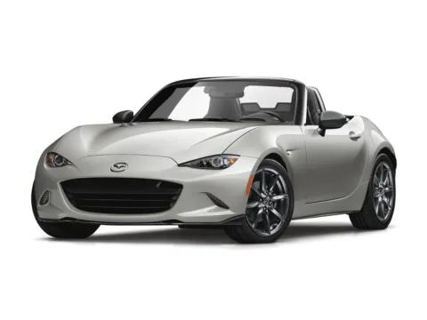 White 2016 Mazda Miata Club for sale in Crestview, FL