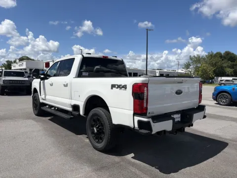 More photos of 2026 Ford F-350SD Lariat at Step One Ford Crestview, FL