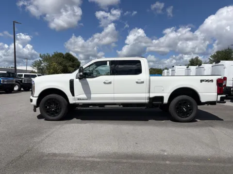 More photos of 2026 Ford F-350SD Lariat at Step One Ford Crestview, FL