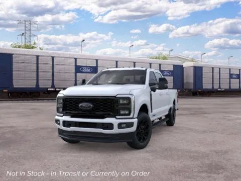 Photos of 2026 Ford F-350SD for sale in Crestview, FL at Step One Ford Crestview