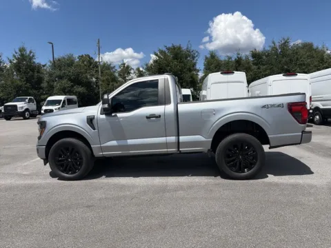 More photos of 2025 Ford F-150 XL at Step One Ford Crestview, FL