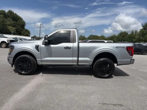 More photos of 2025 Ford F-150 XL at Step One Ford Crestview, FL