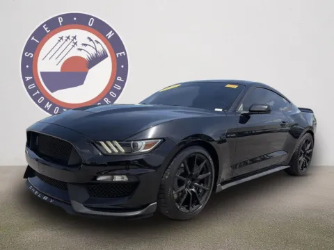 Photos of 2016 Ford Mustang Shelby GT350 for sale in Crestview, FL at Step One Ford Crestview