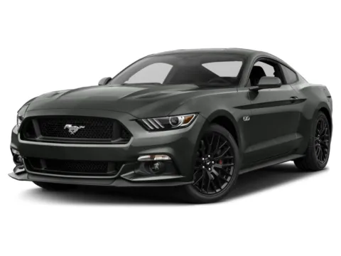 Photos of 2016 Ford Mustang for sale in Crestview, FL at Step One Ford Crestview