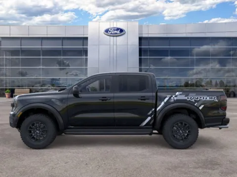 More photos of 2026 Ford Ranger Raptor at Step One Ford Crestview, FL