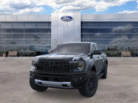 Photos of 2026 Ford Ranger Raptor for sale in Crestview, FL at Step One Ford Crestview