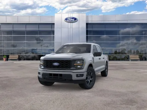 Photos of 2026 Ford F-150 STX for sale in Crestview, FL at Step One Ford Crestview
