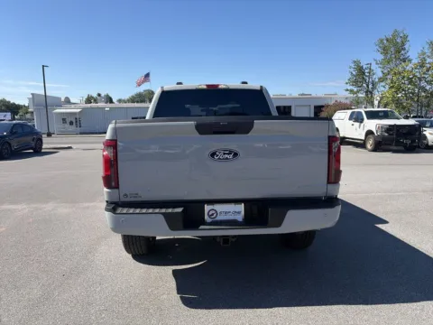 More photos of 2026 Ford F-150 STX at Step One Ford Crestview, FL